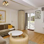Rheingold - Woglinde Souterrain 1a Apartment